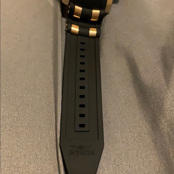 Invicta men’s watch - Picture 7 of 7